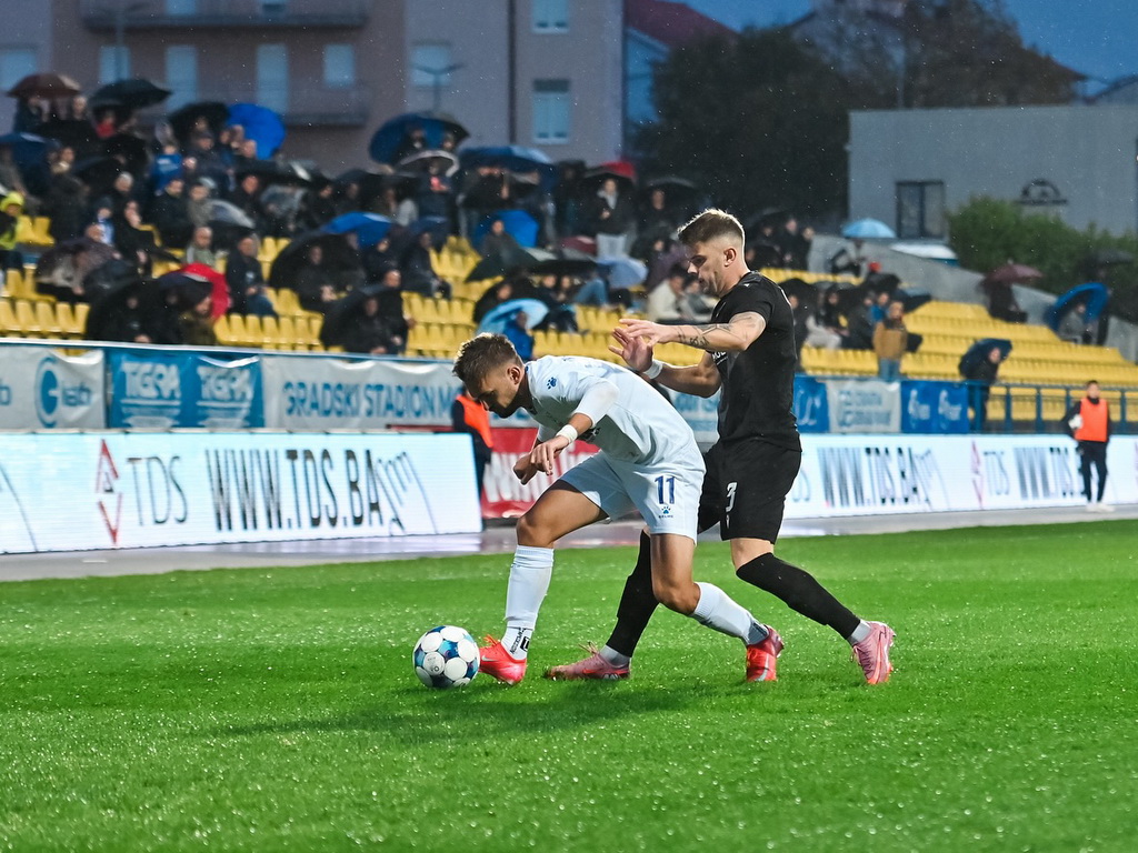 Određeni termini utakmica 15. kola WWin lige BiH