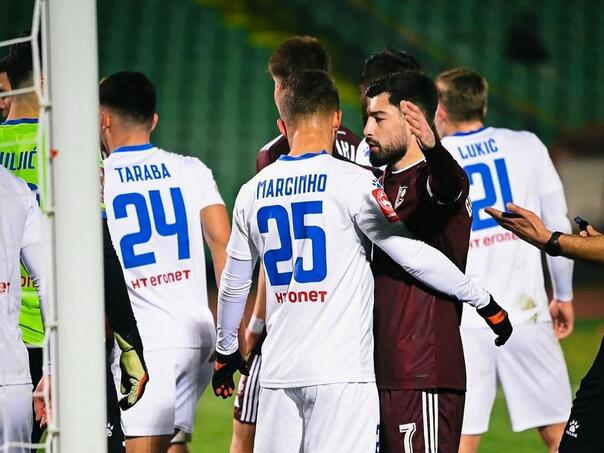 Određeni termini utakmica finala Kupa i Superkupa BiH