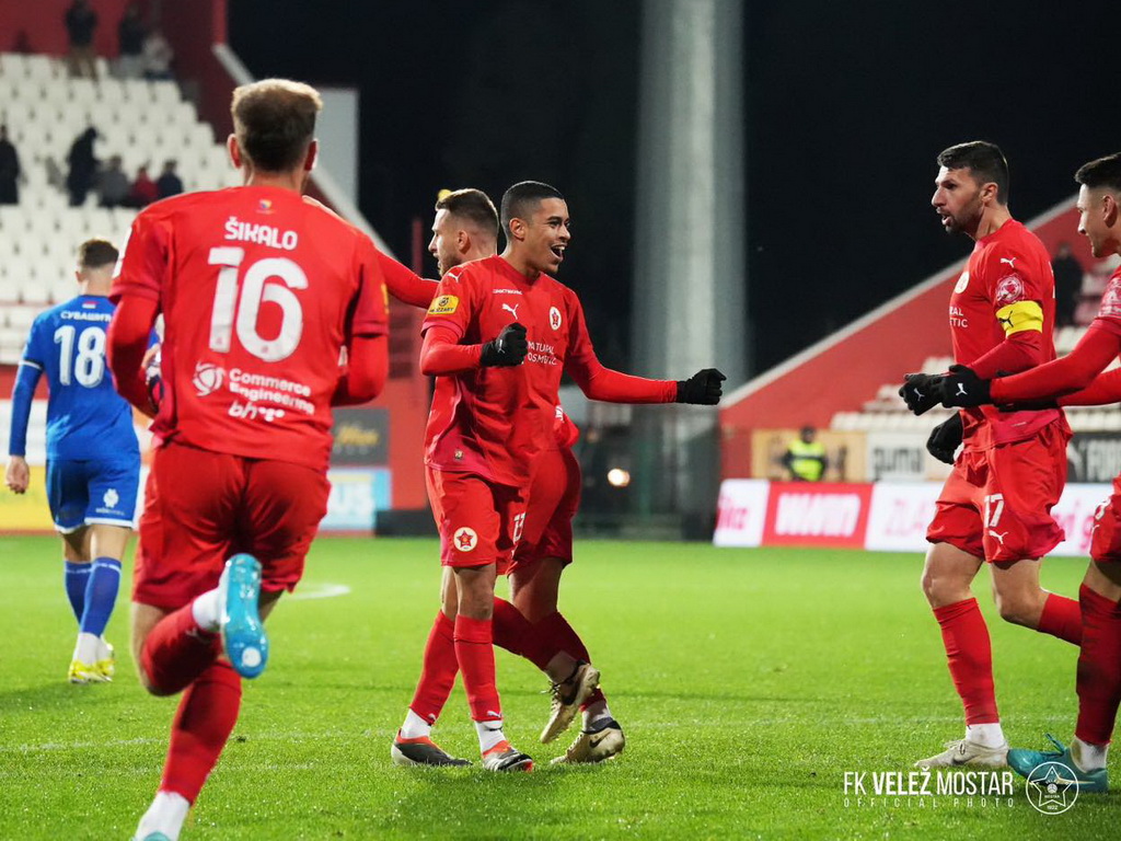 Određeni termini utakmica osmine finala Kupa BiH, svi mečevi u TV prenosu