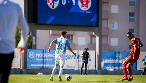 Određeni termini utakmica prvog kola PLBiH