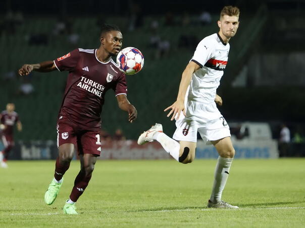 Određeni termini utakmica 1. kola WWin lige BiH