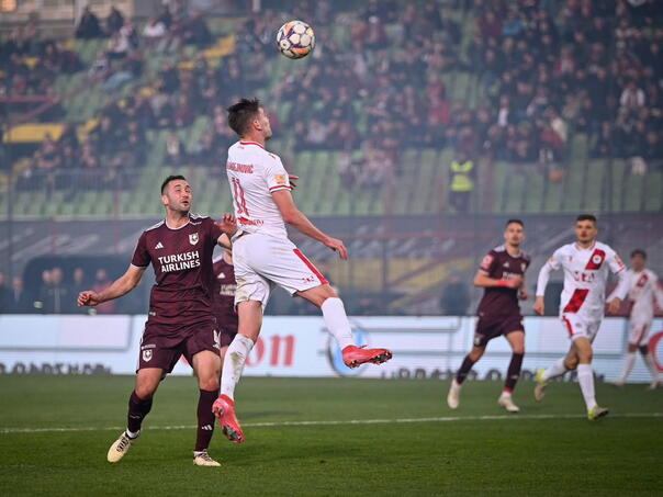 Određeni termini utakmica prvog kola WWin lige BiH