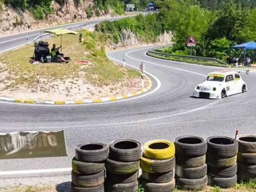 Održan 25. Cazin Grand Prixa, najbrži bio Dejan Dimitrijević