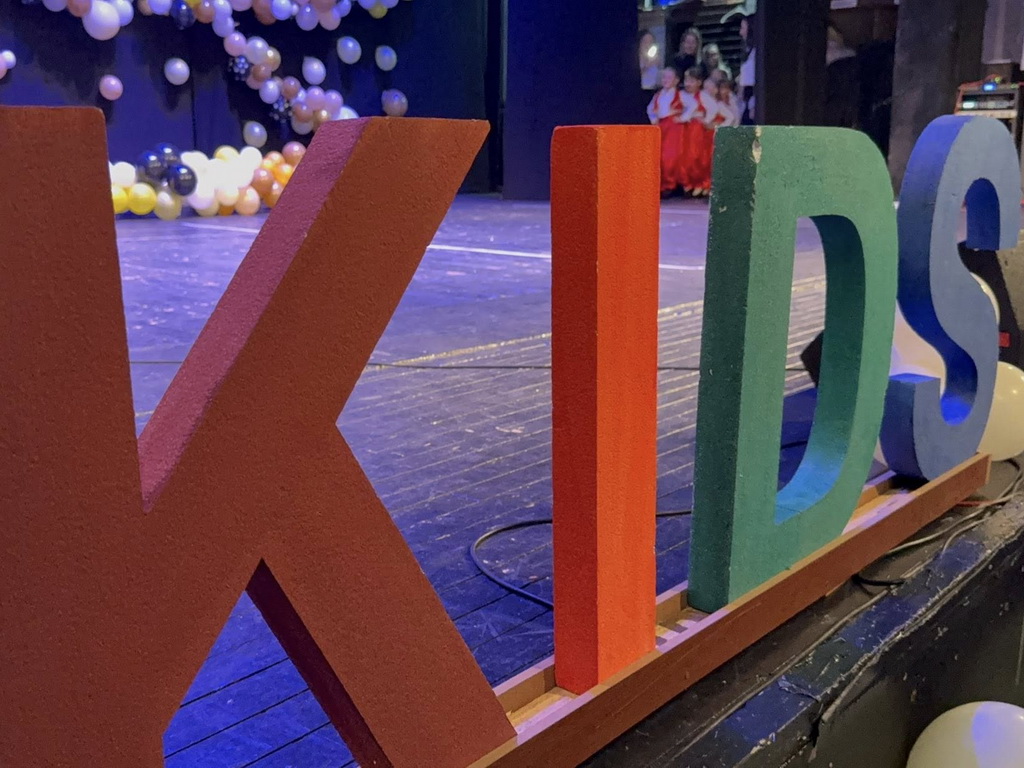 Održan 6. Kids Festival u Tuzli: Praznik dječije radosti, kreativnosti i zajedništva