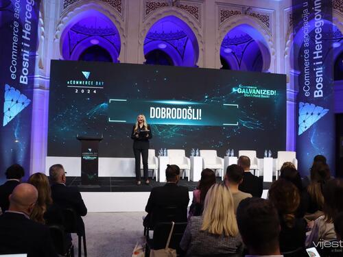 Održan eCommerce Day 2024: Publika je vidjela sjajan program!