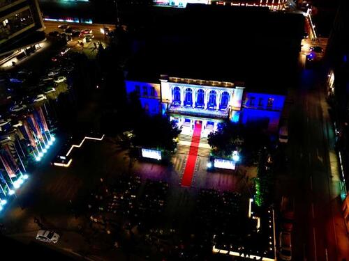 Održan gala koncert slavnog Riccarda Mutija i Sarajevske filharmonije