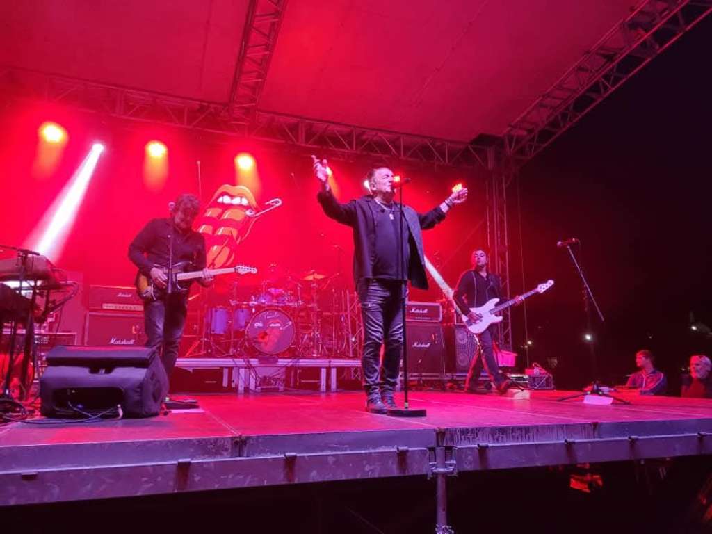 Održan humanitarno sportsko-muzički spektakl u Šujici