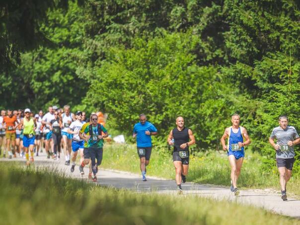 Održan Igmanski cener: 166 finišera na planini Igman