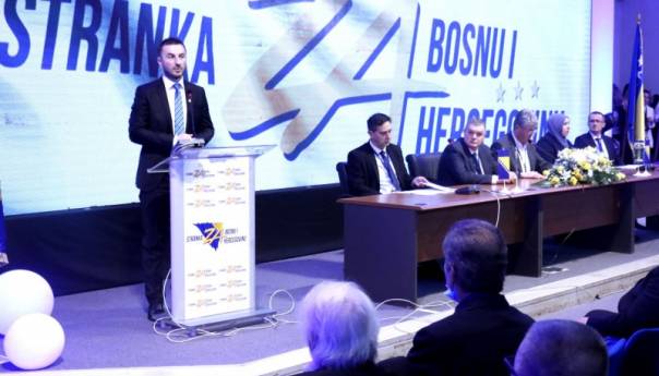 Održan Kongres SBIH: Potpuno promijeniti političku paradigmu