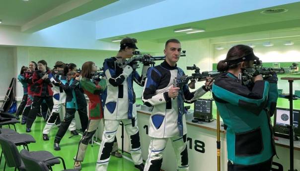 Održan KUP BiH u streljaštvu: Sarajevo najuspješnije