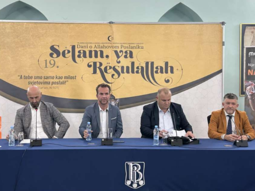 Održan okrugli sto 'Islamska tradicija u bosanskom jeziku'