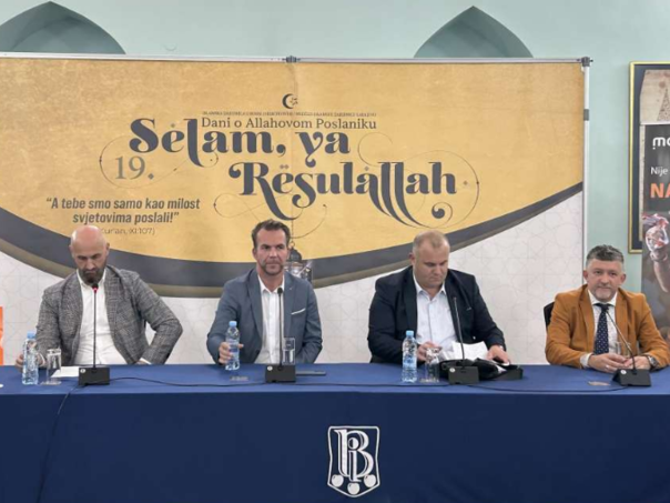 Održan okrugli sto 'Islamska tradicija u bosanskom jeziku'