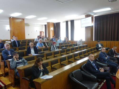 Održan okrugli sto 'Problem depopulacije ruralnih prostora u Bosni i Hercegovini – izazovi i perspektive'
