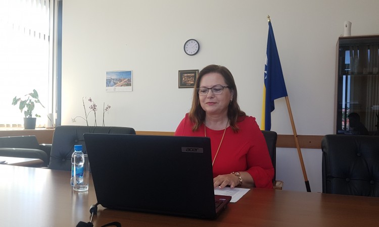 Održan prvi sastanak ministara obrazovanja u BiH