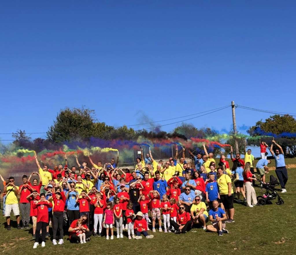 Održan rehabilitacioni kamp za djecu i mlade izliječene od raka