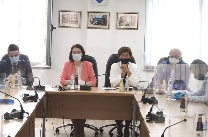 Održan sastanak kolegija svih odjela Tužilaštva BiH