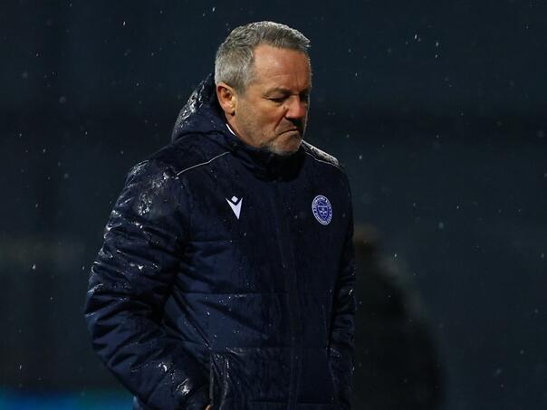 Održan sastanak na Grbavici, poznata sudbina trenera Stojanovića