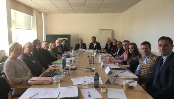 Održan sastanak Nacionalnog odbora Remembering Srebrenica