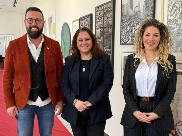 Održan sastanak o finansiranju institucija nauke i kulture od značaja za BiH