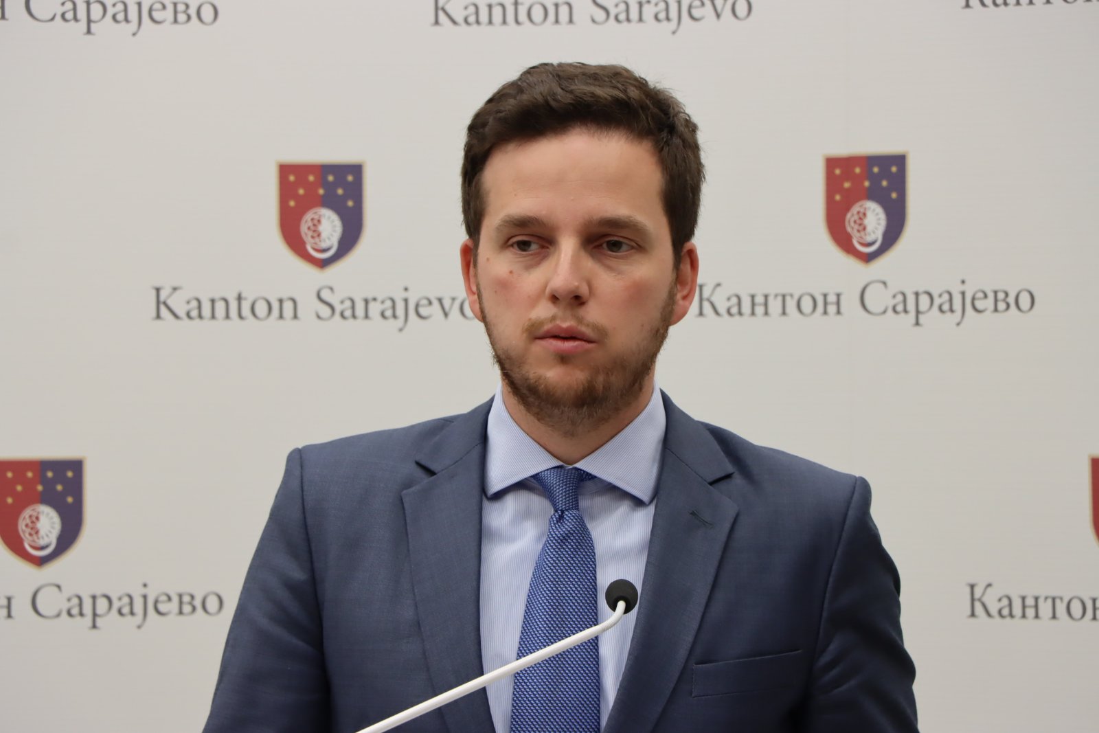 Održan sastanak o radu Metadonskog centra: Traži se sistemsko rješenje