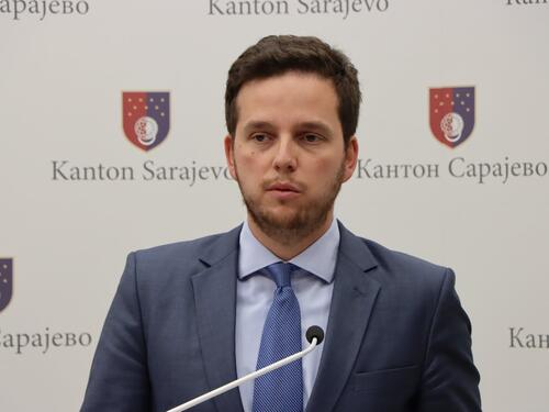 Održan sastanak o radu Metadonskog centra: Traži se sistemsko rješenje