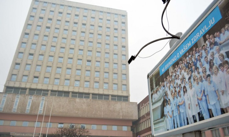Održan sastanak o rekonstrukciji objekta buduće 'Covid bolnice' u Sarajevu