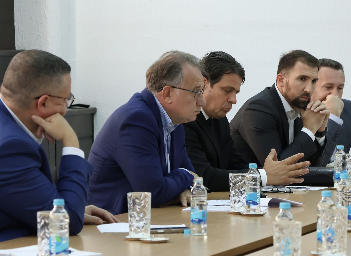 Održan sastanak u Vladi FBiH: Važna vijest za penzionere