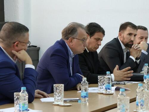 Održan sastanak u Vladi FBiH: Važna vijest za penzionere