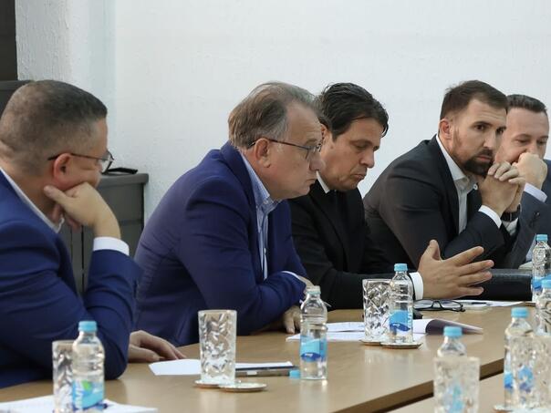 Održan sastanak u Vladi FBiH: Važna vijest za penzionere