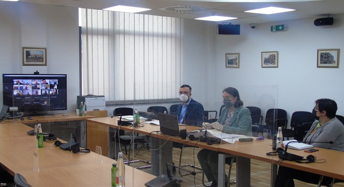 Tadić: Od početka prošle godine devet osoba optuženo za terorizam