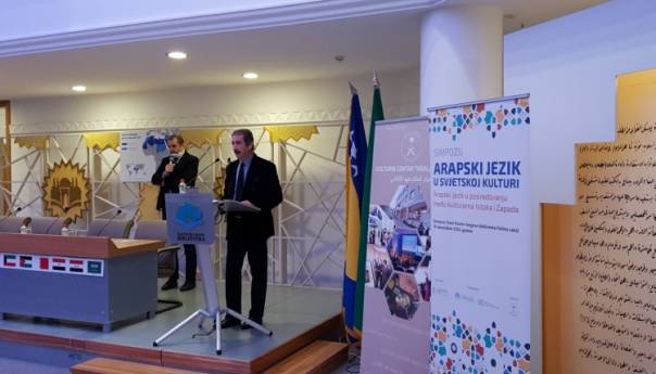 Održan simpozij povodom Međunarodnog dana arapskog jezika