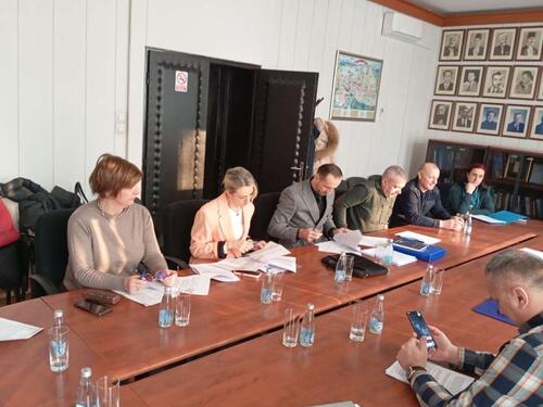 Održan treći sastanak Vlade KS i Sindikata državnih službenika