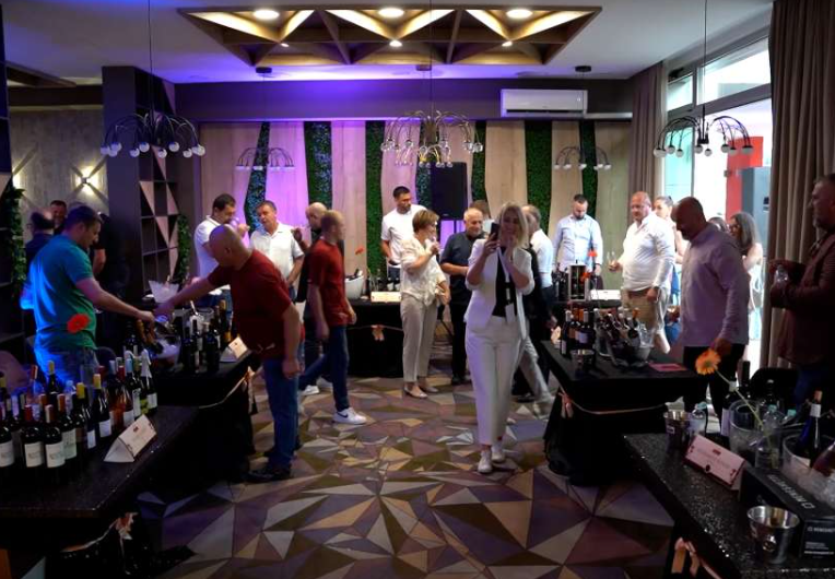 Održan treći "Travnik Wine Fest"