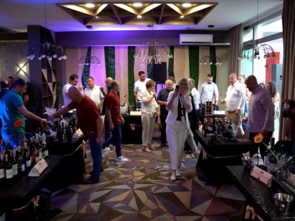 Održan treći "Travnik Wine Fest"