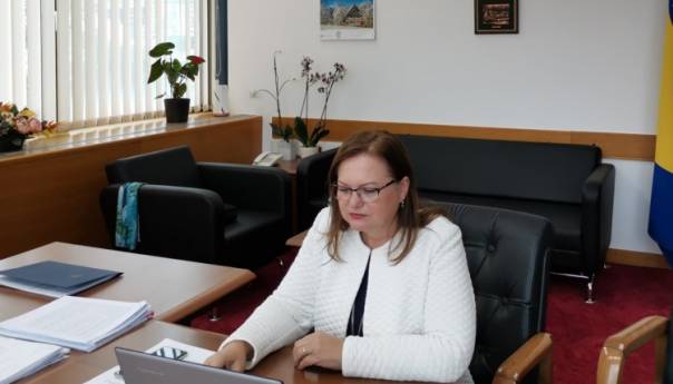 Održan video sastanak ministara zdravstva zemalja zapadnog Balkana