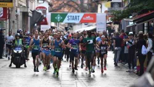 Održan Vivia Run Fest Sarajevo