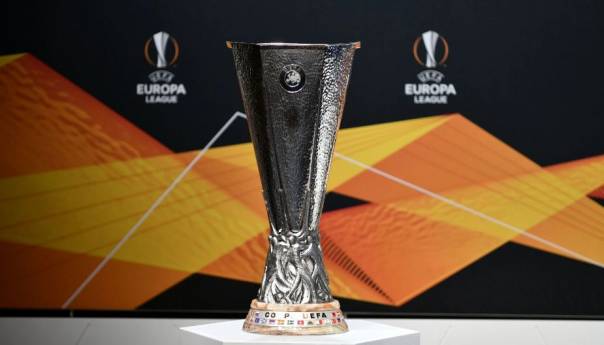 Održan žrijeb grupne faze Evropske lige