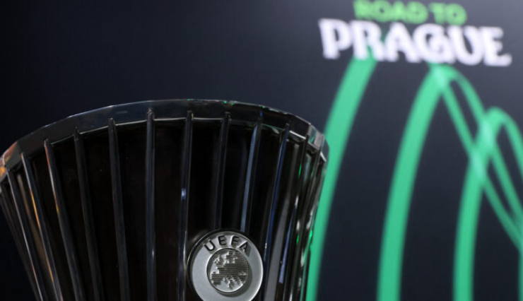 Održan žrijeb Konferencijske lige