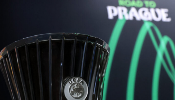 Održan žrijeb Konferencijske lige