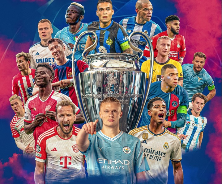 Liga prvaka: Real ide na Leipzig, Napoli protiv Barselone