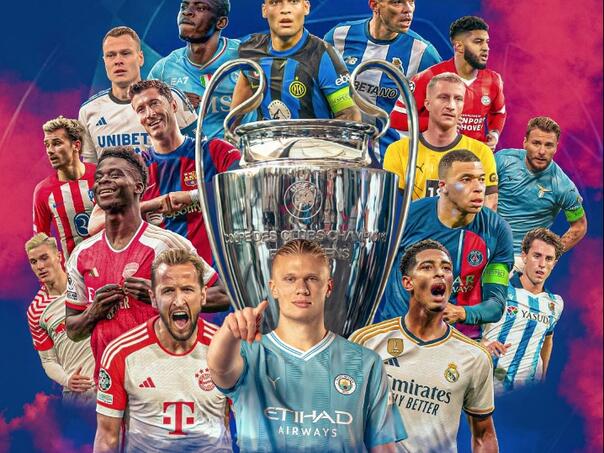 Liga prvaka: Real ide na Leipzig, Napoli protiv Barselone