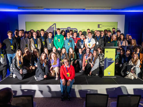 Održana 11. MS Community BiH konferencija: Izuzetan skup stručnjaka, inovacija i profesionalnog umrežavanja