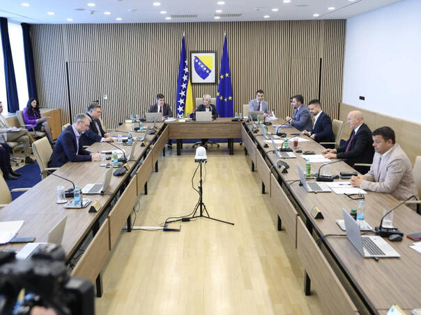 VMBIH traži korekciju budžeta zbog isplate duga “Viaductu”