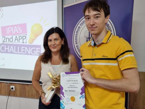 Održana 8. međunarodna konferencija o digitalnoj ekonomiji "DIEC 2025"