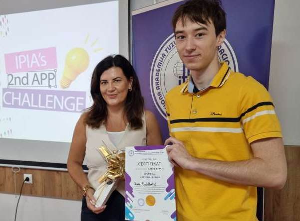 Održana 8. međunarodna konferencija o digitalnoj ekonomiji "DIEC 2025"