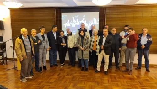 Održana australska premijera dokumentarnog filma Dream Team babe
