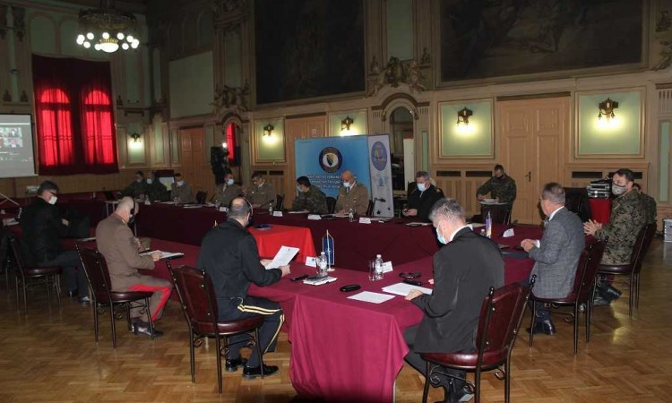 Održana Godišnja konferencija Regionalne inicijative za učenje na daljinu