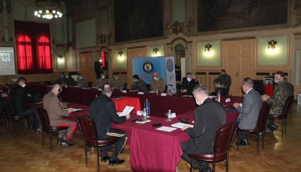 Održana Godišnja konferencija Regionalne inicijative za učenje na daljinu