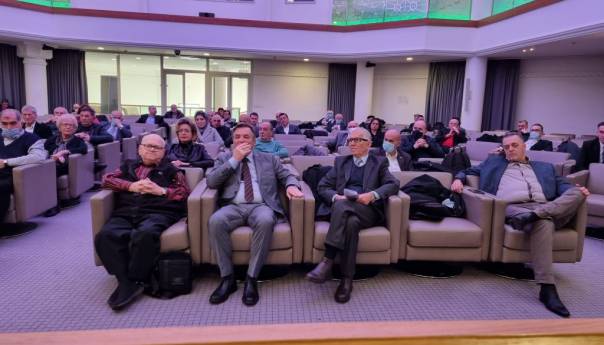 Održana izborno tematska sjednica Skupštine VKBI