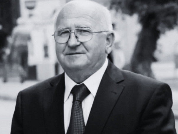 Održana komemoracija Borislavu Paravcu, pročitano oproštajno pismo